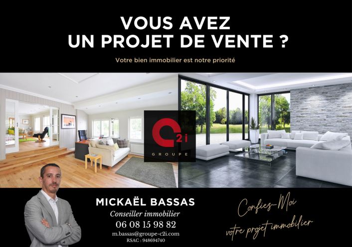 vente Maison Prades