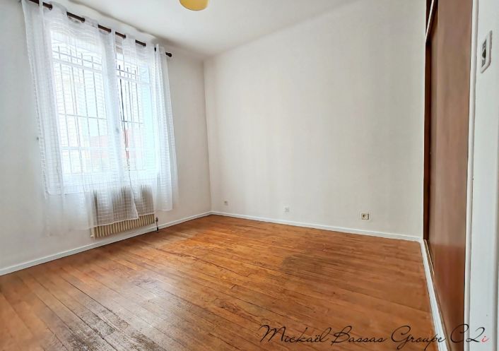 vente Maison Prades