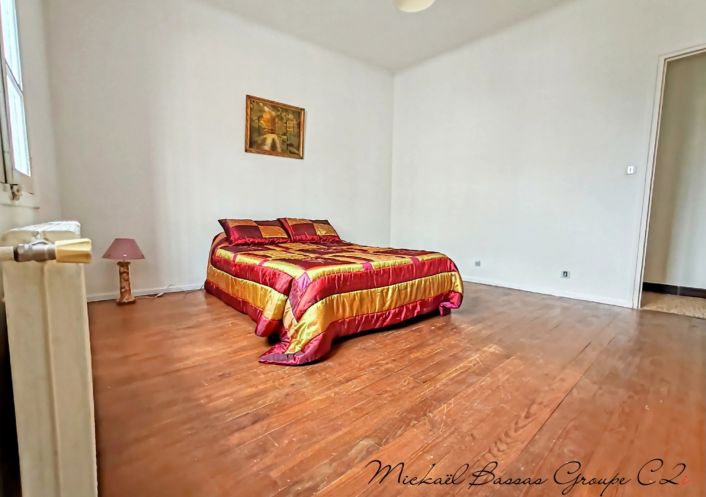 vente Maison Prades