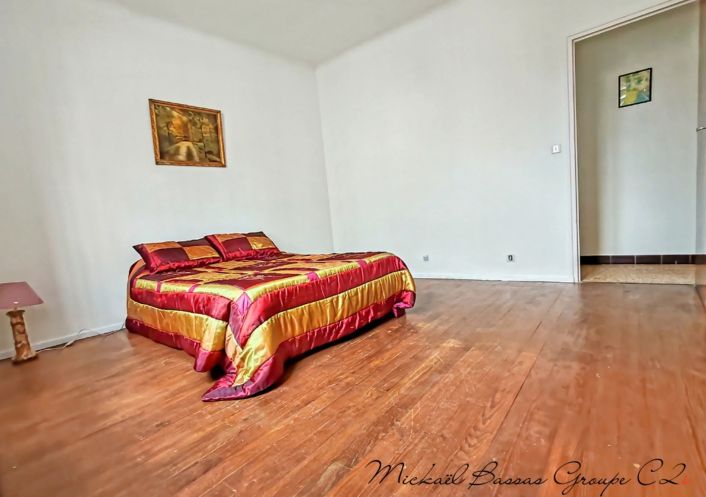 vente Maison Prades