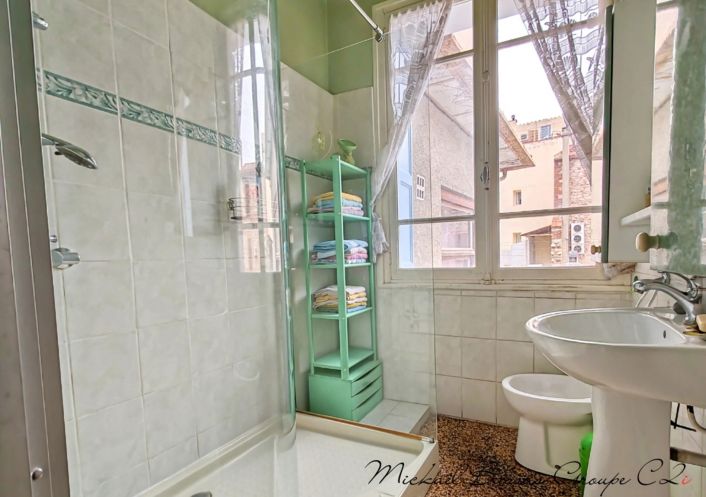 vente Maison Prades