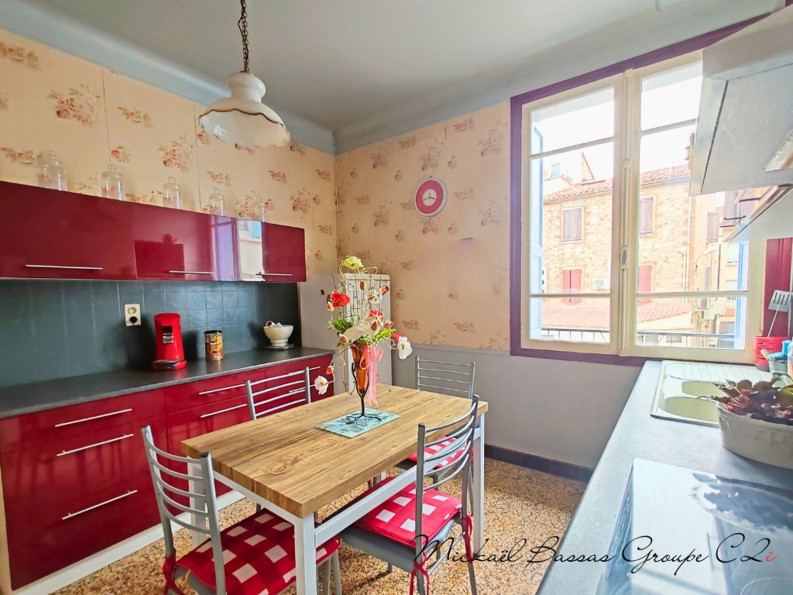 vente Maison Prades - Photo 4