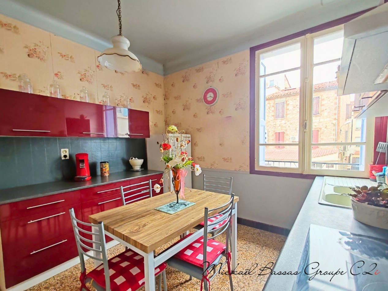 vente Maison Prades - Photo 4