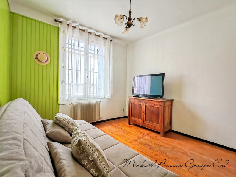 vente Maison Prades - Photo 5