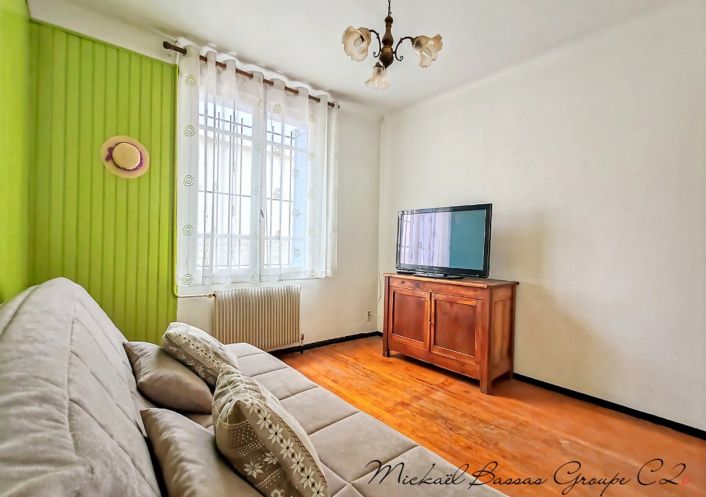 vente Maison Prades