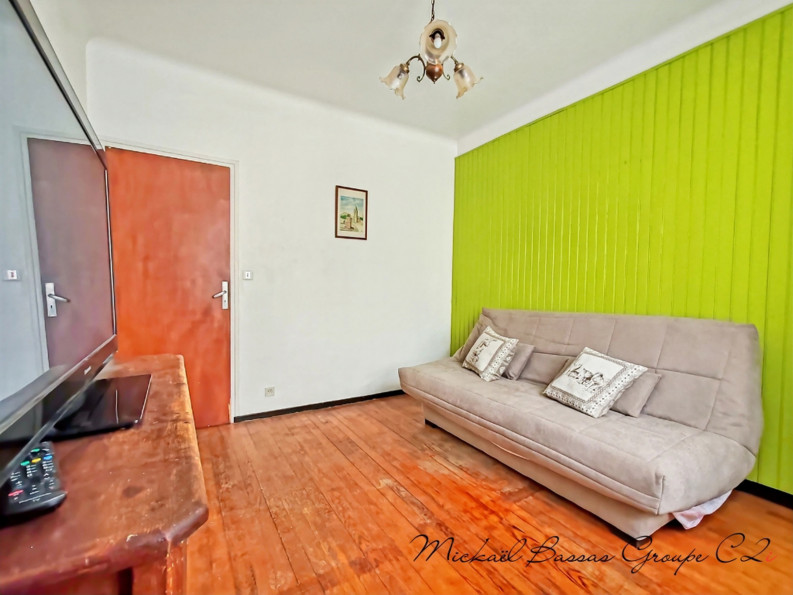 vente Maison Prades - Photo 6