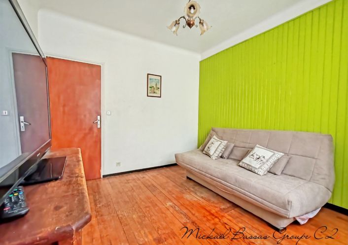 vente Maison Prades