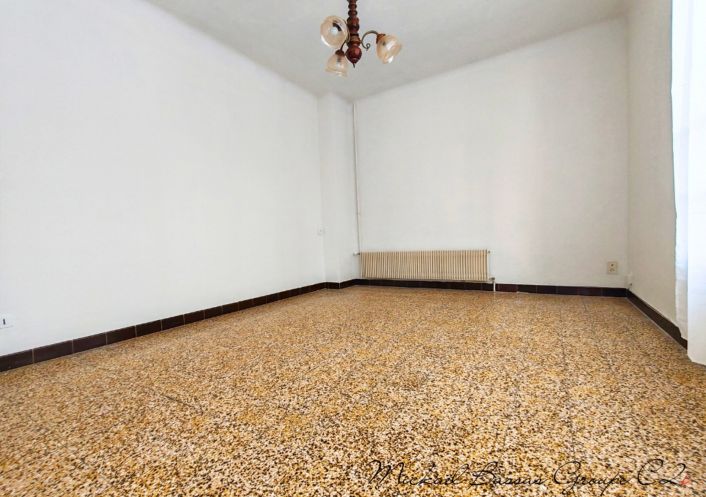 vente Maison Prades