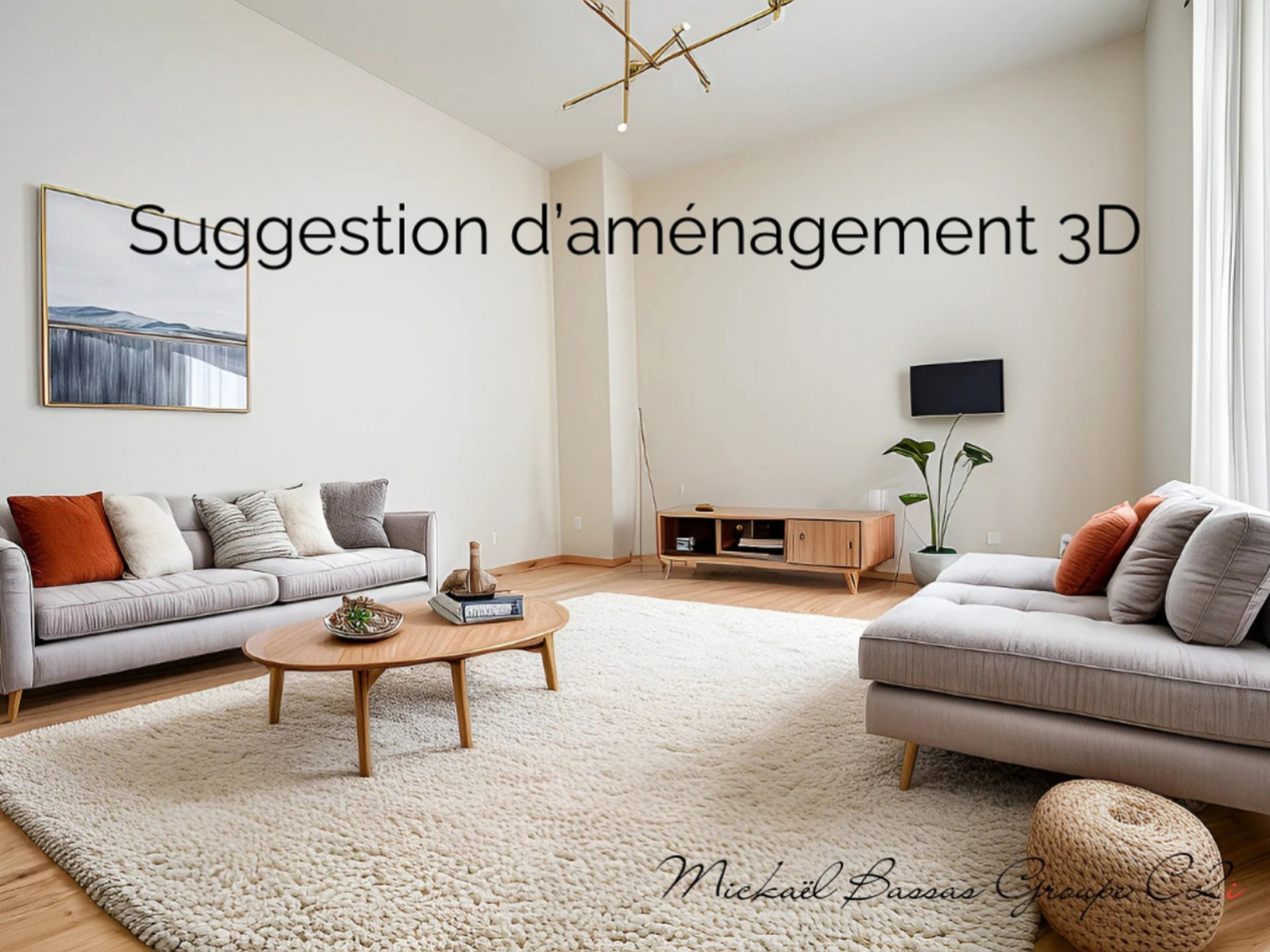 vente Maison Prades - Photo 9