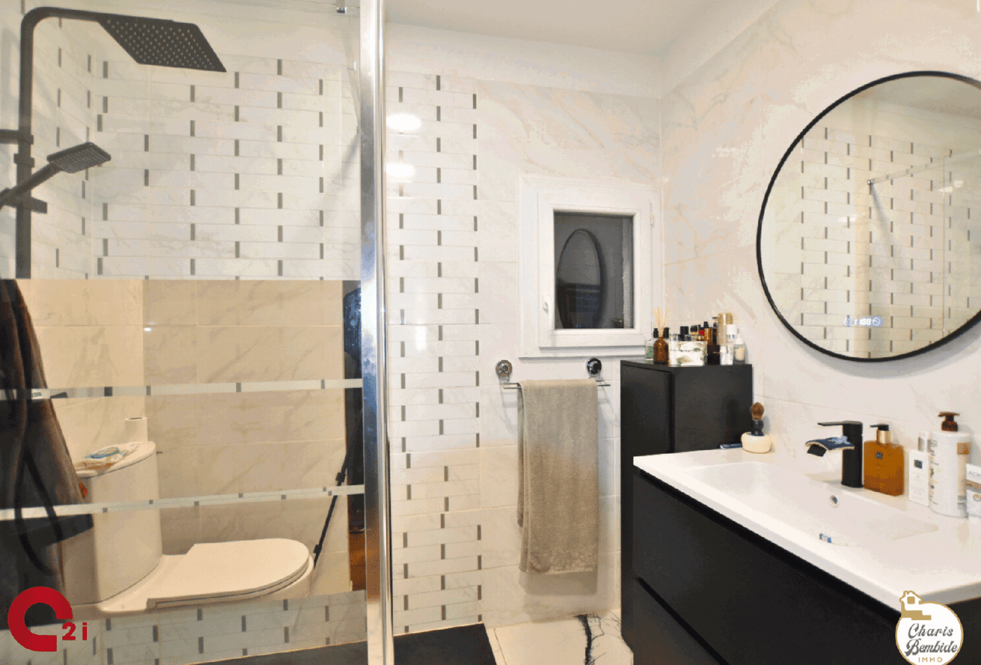 vente Maison Bernis - Photo 8