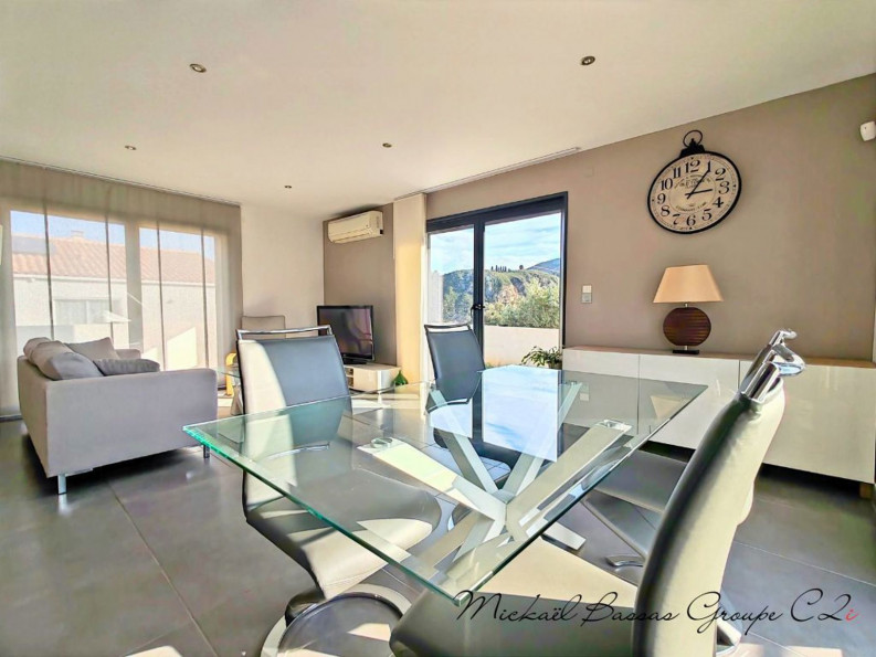 vente Maison Cases De Pêne - Photo 1