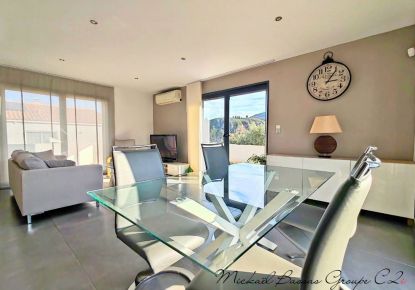 vente Maison Cases De Pêne