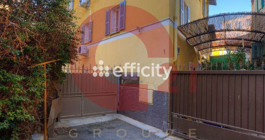vente Maison Nice