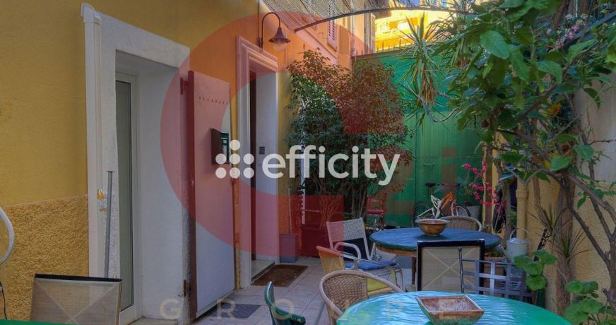 vente Maison Nice