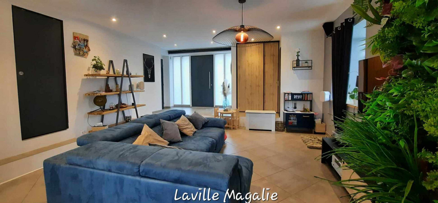 vente Maison Grésy Sur Isère - Photo 1