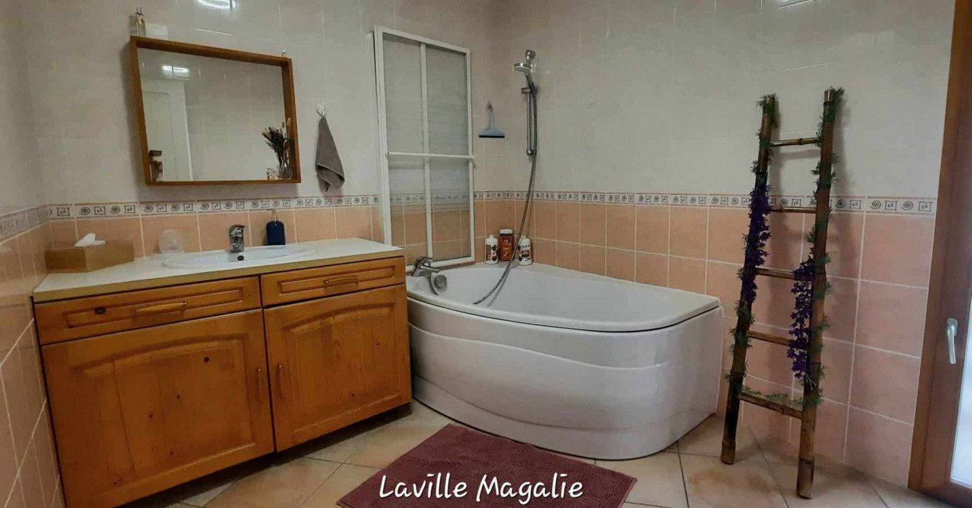 vente Maison Grésy Sur Isère - Photo 13
