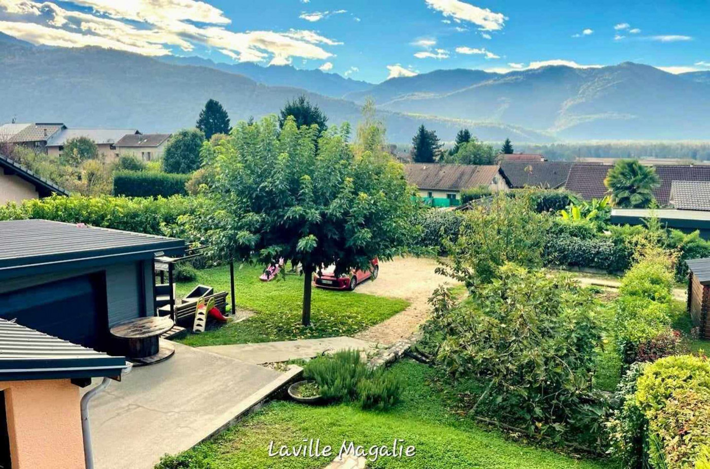 vente Maison Grésy Sur Isère - Photo 15