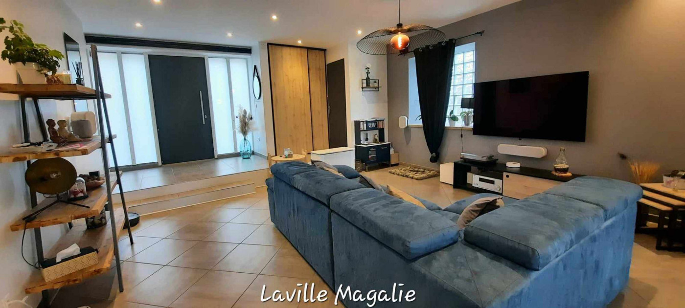 vente Maison Grésy Sur Isère - Photo 2