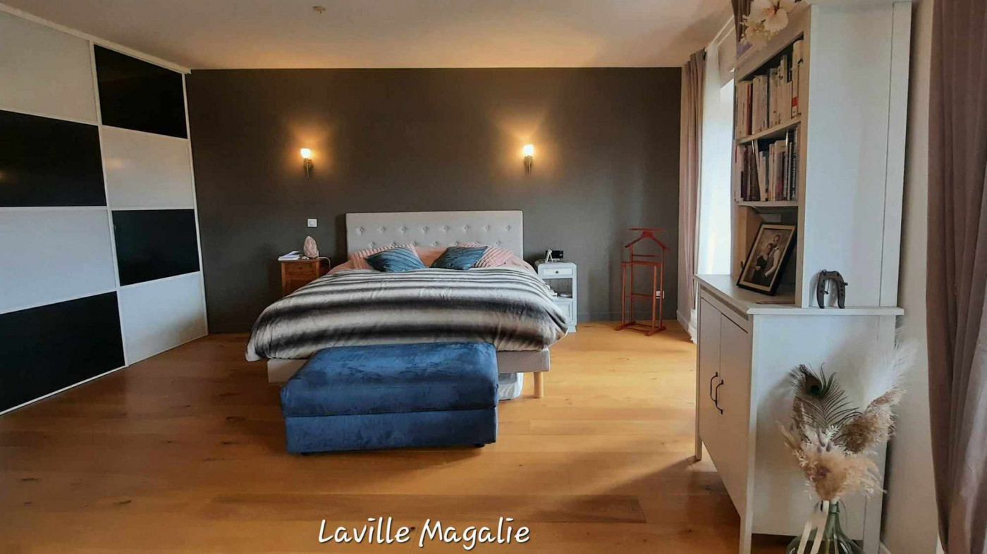 vente Maison Grésy Sur Isère - Photo 6