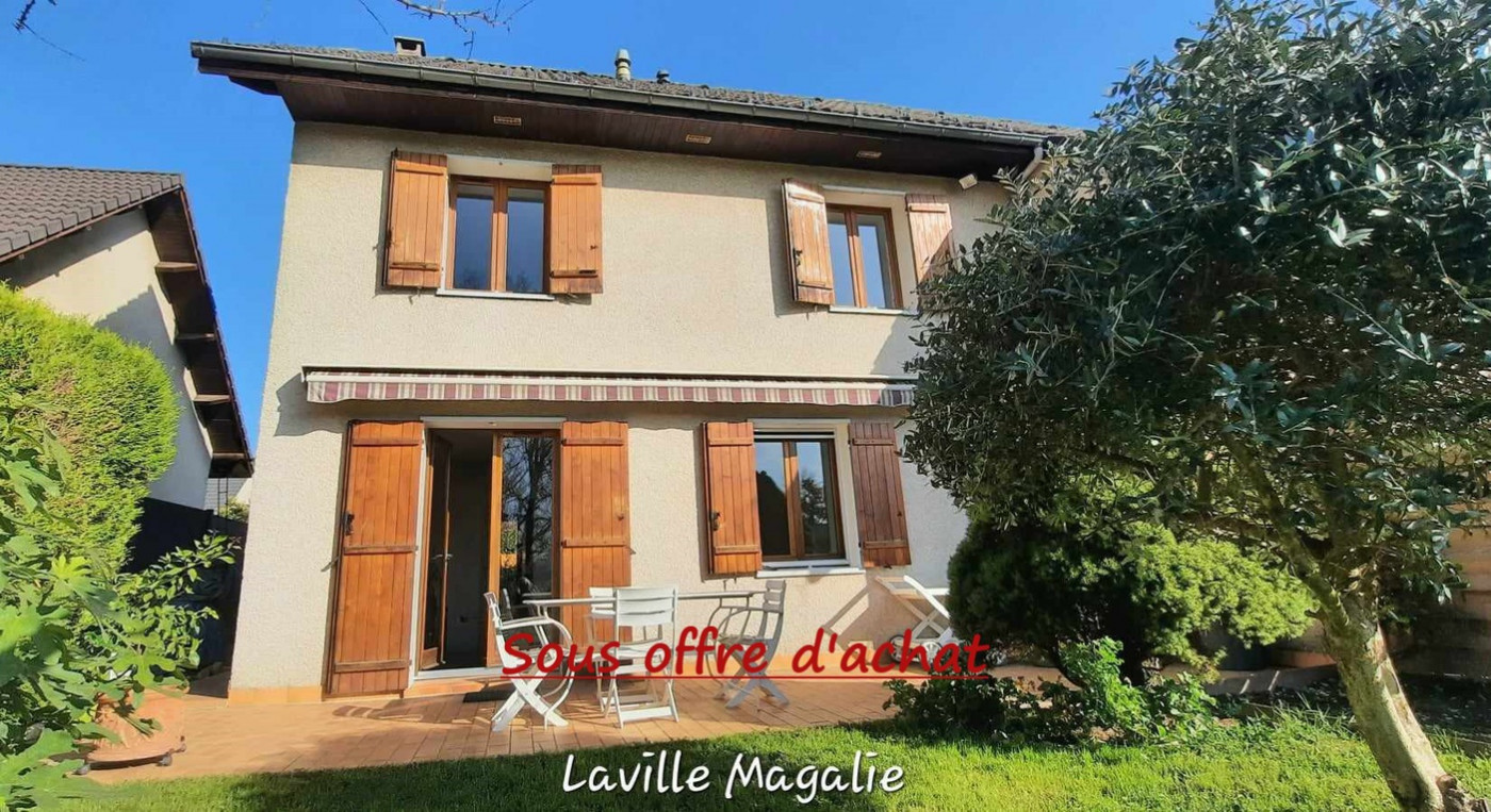 vente Maison Albertville - Photo 1