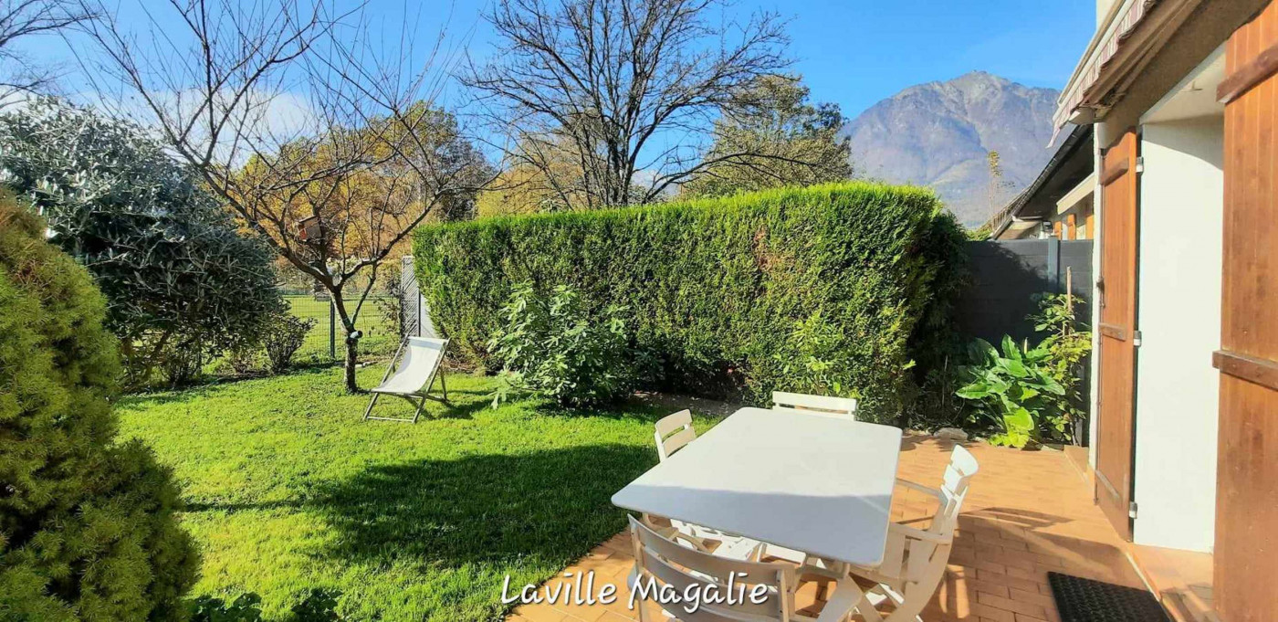 vente Maison Albertville - Photo 13