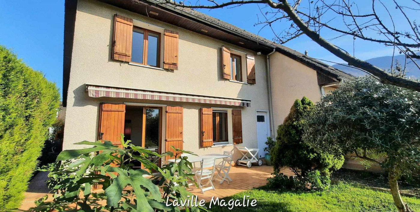 vente Maison Albertville - Photo 14