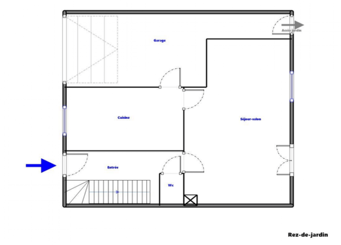 vente Maison Albertville - Photo 15