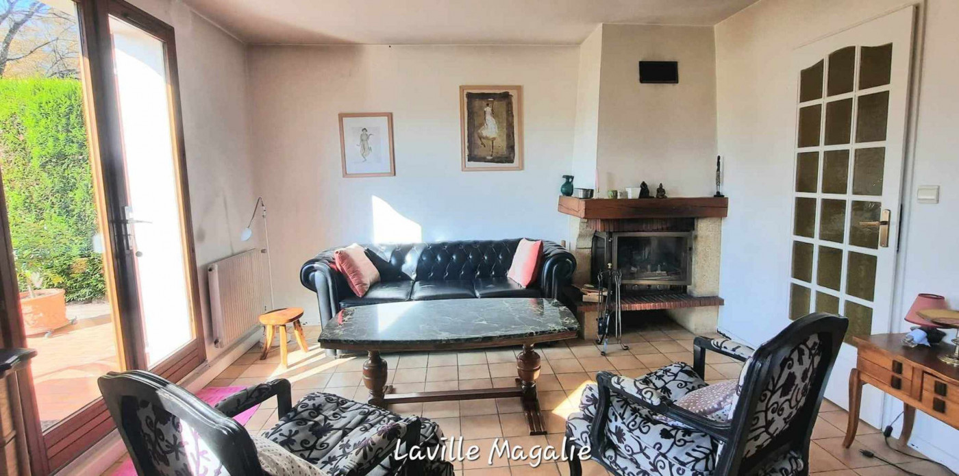 vente Maison Albertville - Photo 3