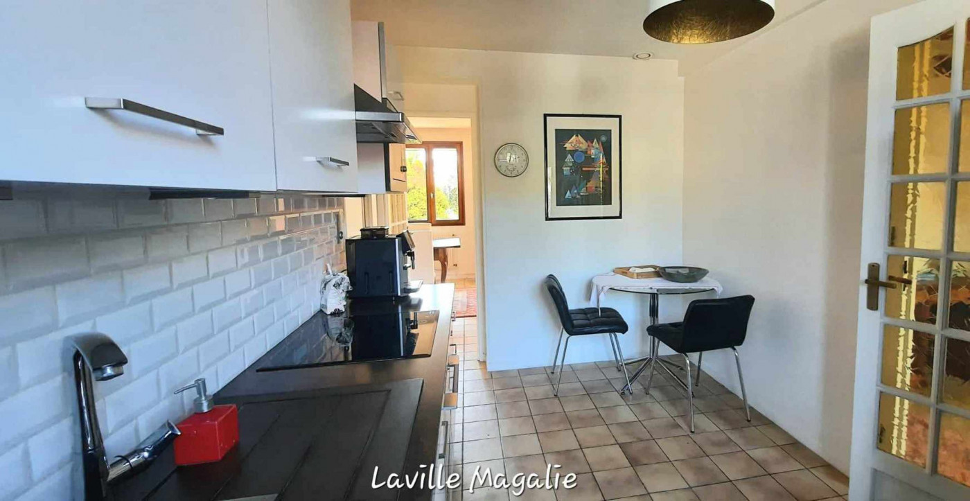 vente Maison Albertville - Photo 5