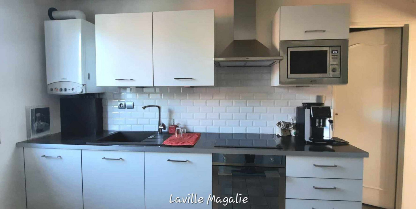 vente Maison Albertville - Photo 6