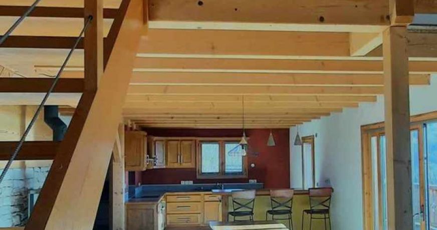vente Maison Allondaz