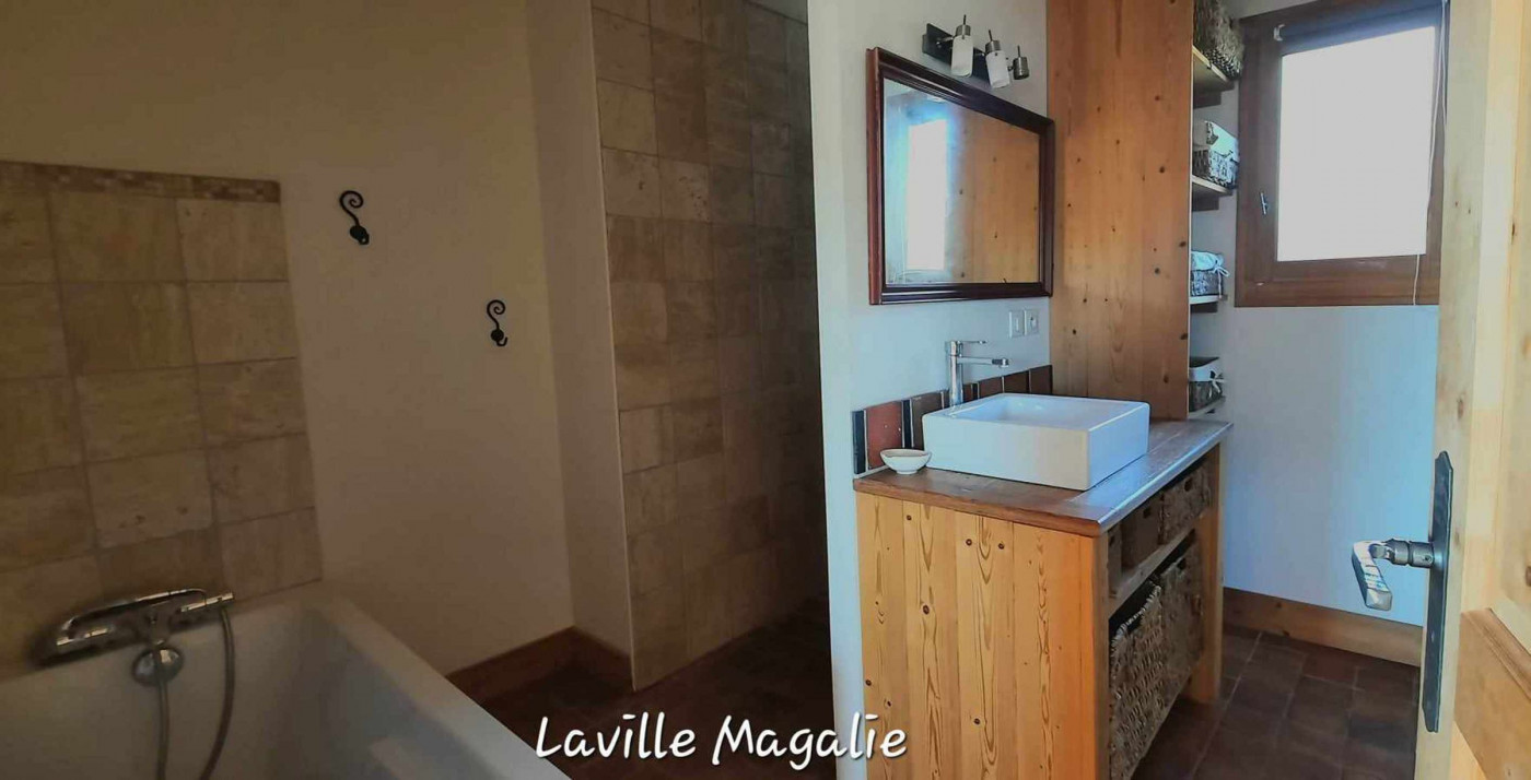 à vendre Maison Allondaz - Photo 11