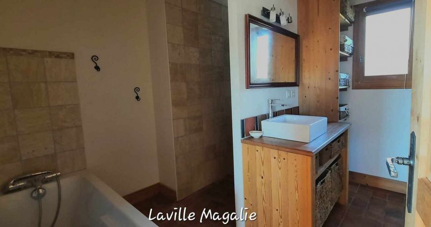 vente Maison Allondaz