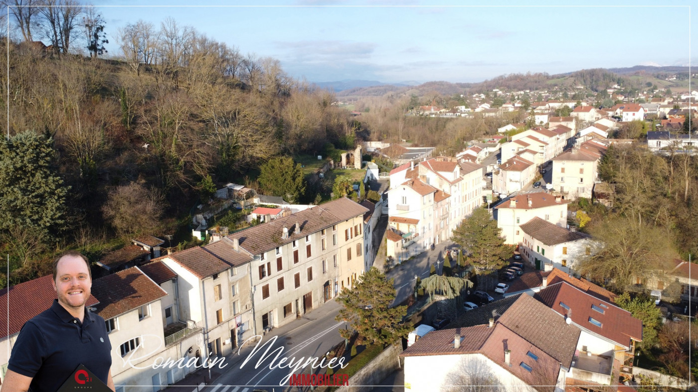 vente Maison St Marcellin - Photo 1