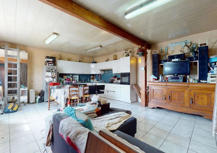 vente Maison St Marcellin