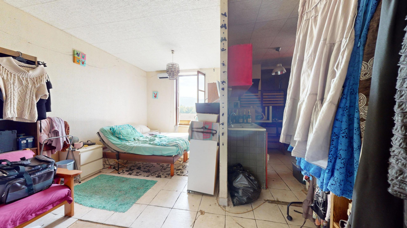 vente Maison St Marcellin - Photo 11