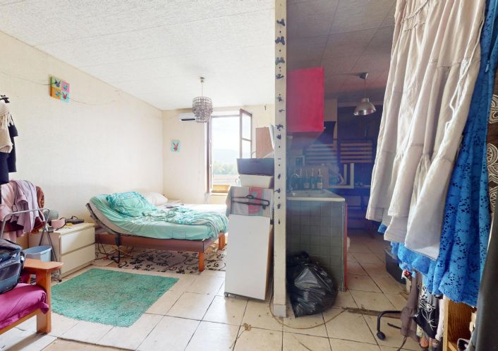 vente Maison St Marcellin