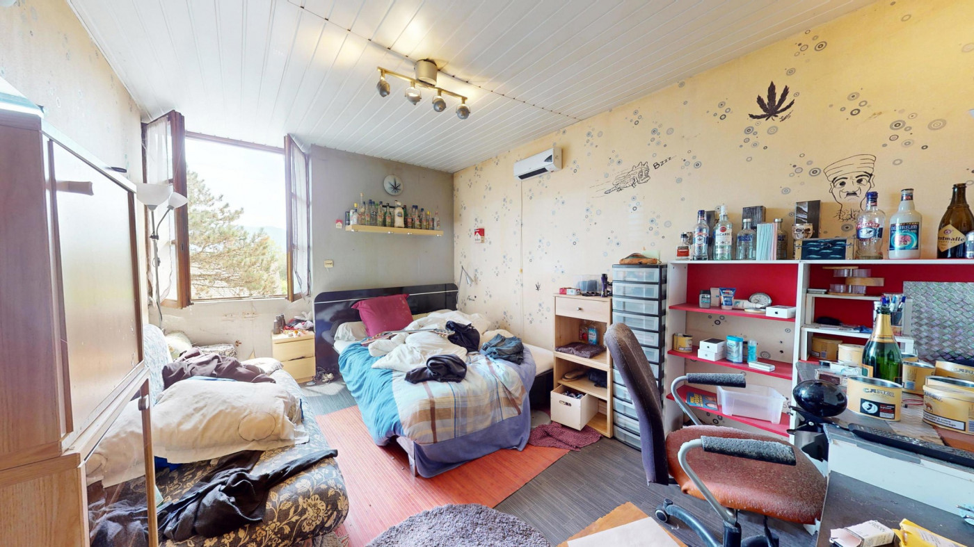 vente Maison St Marcellin - Photo 12