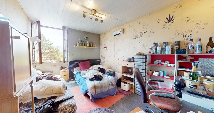 vente Maison St Marcellin