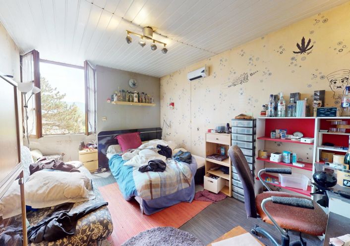 vente Maison St Marcellin