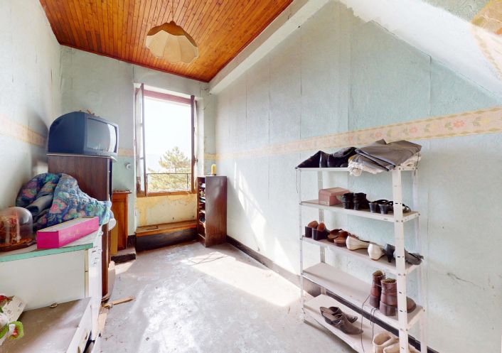 vente Maison St Marcellin