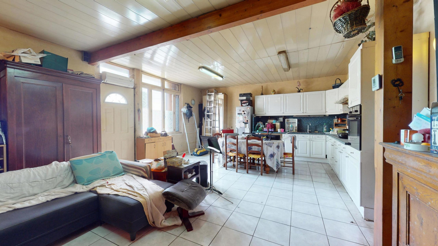 vente Maison St Marcellin - Photo 4