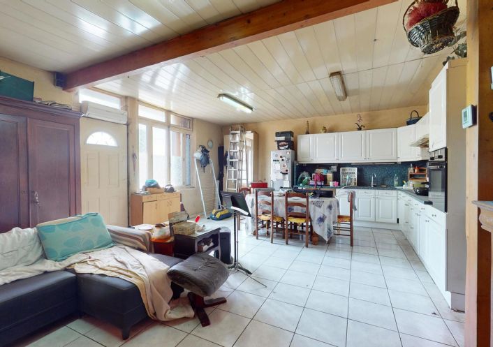 vente Maison St Marcellin
