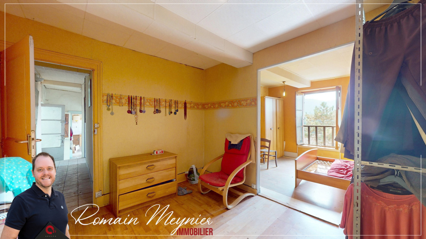 vente Maison St Marcellin - Photo 5
