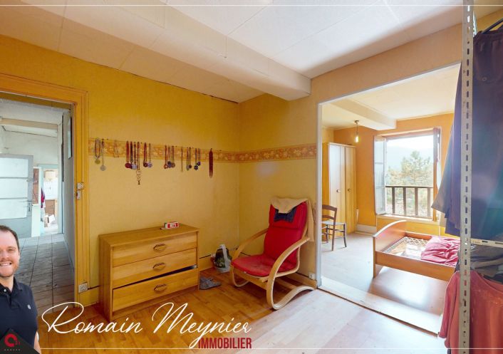 vente Maison St Marcellin