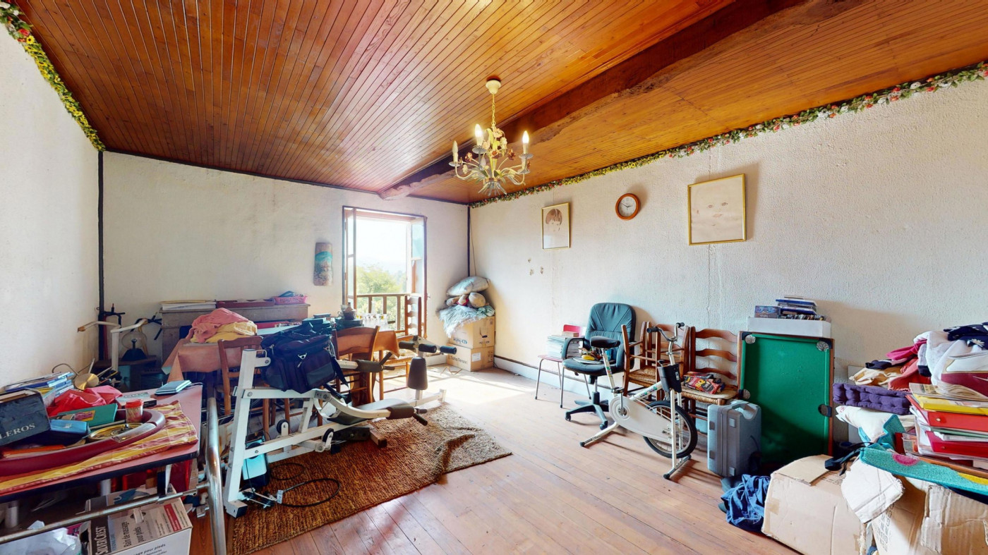 vente Maison St Marcellin - Photo 6