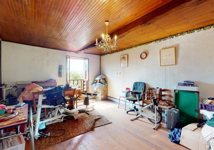 vente Maison St Marcellin