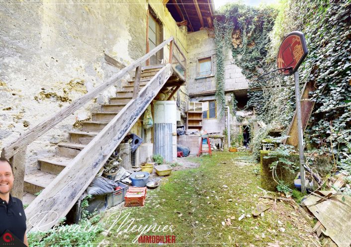 vente Maison St Marcellin