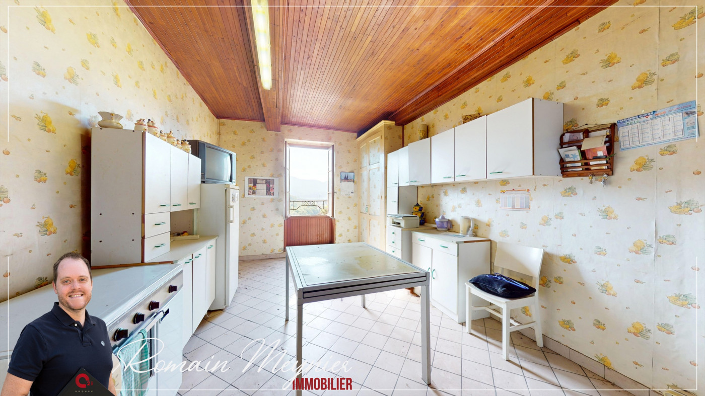 vente Maison St Marcellin - Photo 8