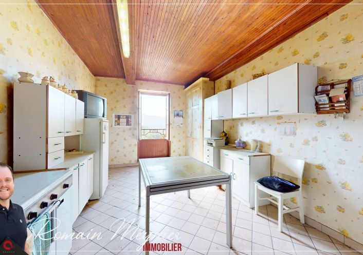 vente Maison St Marcellin